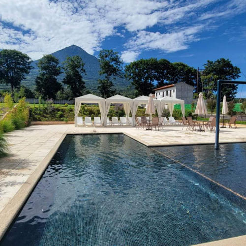 Casa ANTIGUA GUATEMALA 