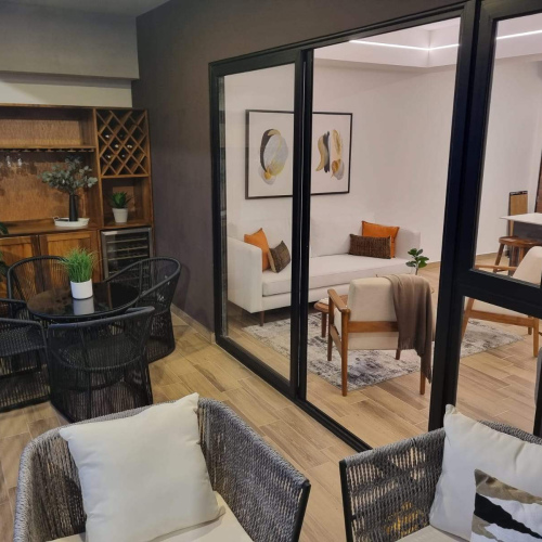 Apartamento ENDORA Zona 11