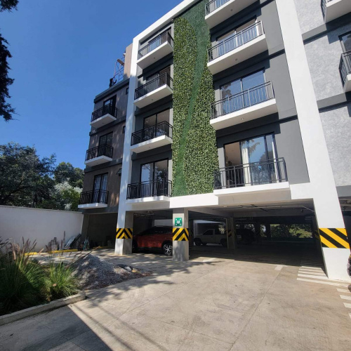 Apartamento KANAJUYU ZONA 16