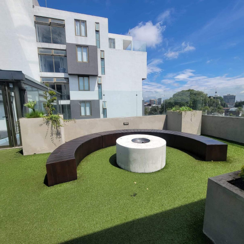 Apartamento Edf. VIDALI zona 5